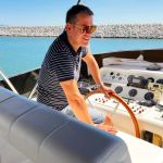 Vlado Georgiev Doček Nove godine 2026