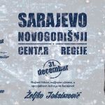 Željko Joksimović Doček Nove godine 2026