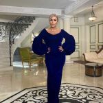 Elma Sinanović Doček Nove godine 2026