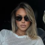 Breskvica Doček Nove godine