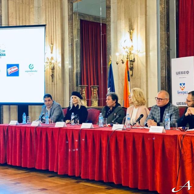 Doček Nove godine - panel diskusija
