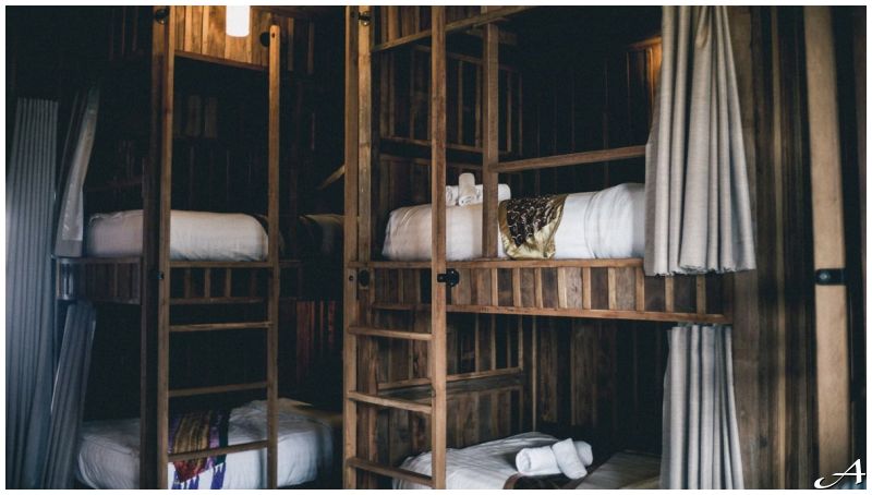 Hosteli za doček Novu godine u Beogradu