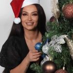 Andreana Čekić Doček Nove godine 2026