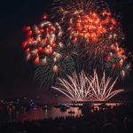 Doček Nove godine na moru