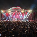 Saša Matić Doček Nove godine 2026