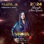 Stoja Doček Nove godine 2026