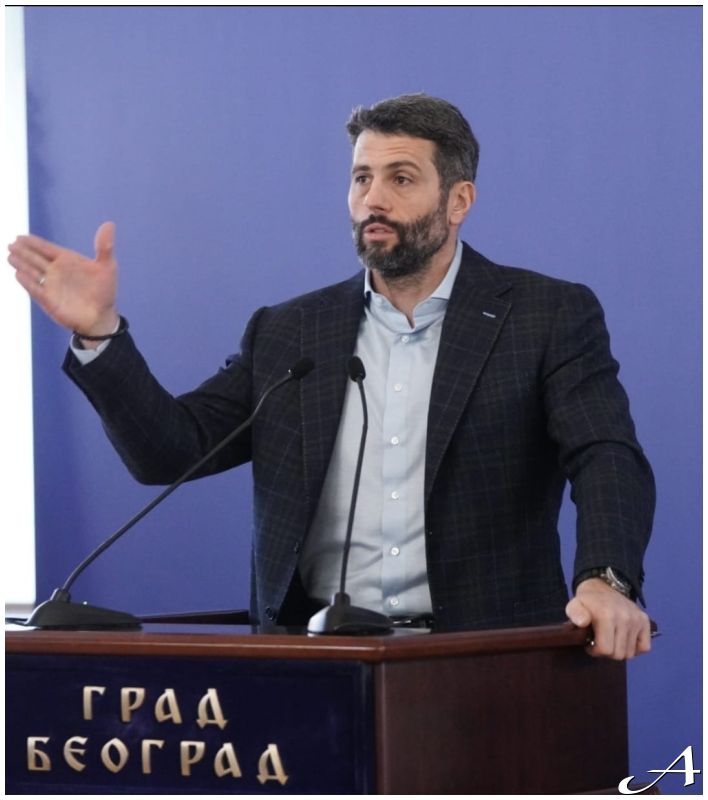 Nova godina 2027 u Beogradu na Trgu