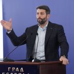 Doček Nove godine 2027 na Trgu