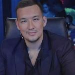 Uroš Živković Doček Nove godine 2026