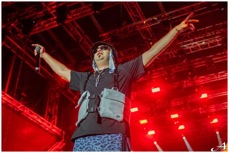 Nova godina 2026 u Beogradu na Trgu