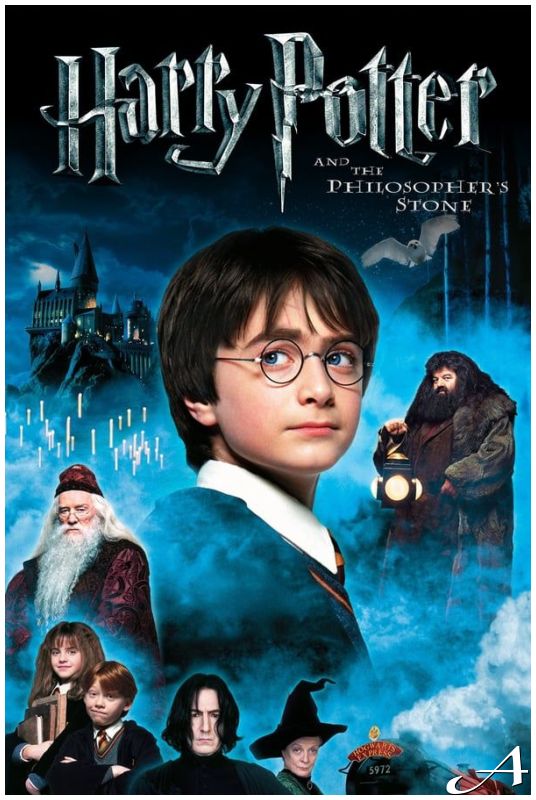 Top 5 filmova za Novu godinu