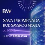 Doček Nove godine Beograd 2026