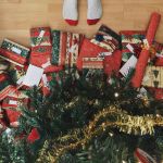 Kupovina poklona za Novu godinu u Beogradu