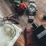 Trendovi muške mode za Novu godinu