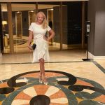 Ilda Šaulić Doček Nove godine 2026