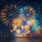 Doček Nove godine 2026 u Herceg Novom uz regionalne zvede