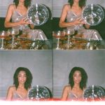 Doček Nove godine - moda i garderoba