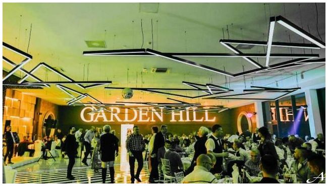 Đani Doček Nove godine 2026