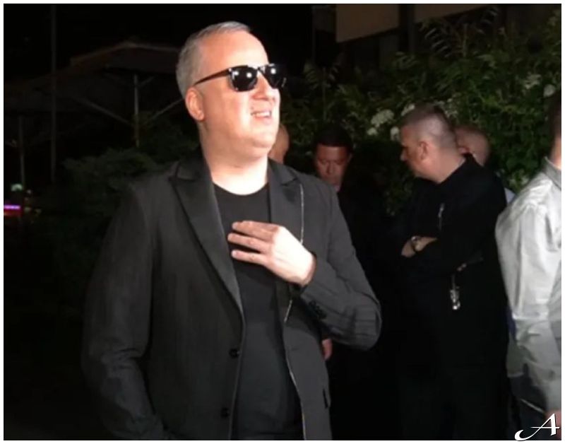 Saša Matić Doček Nove godine 2026