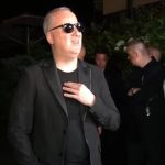 Saša Matić Doček Nove godine 2026