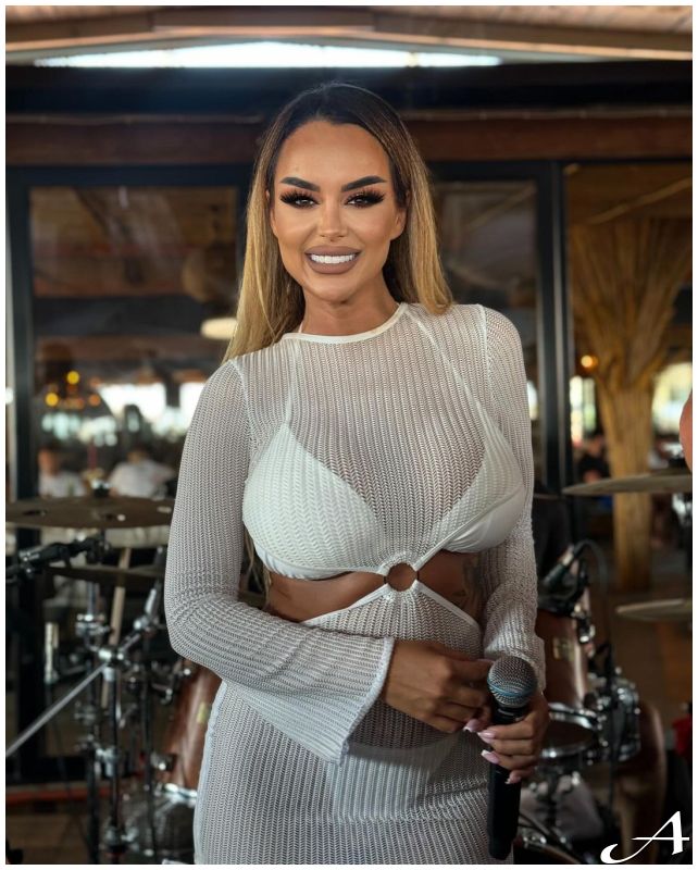 Tijana Em Doček Nove godine 2026