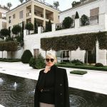 Nataša Bekvalac Doček Nove godine 2026