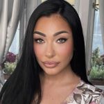 Sanja Vučić Doček Nove godine 2026