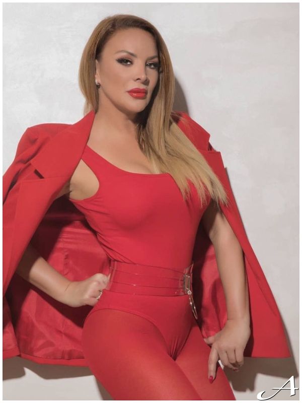 Biljana Sečivanović Doček Nove godine 2026