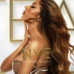 Tea Tairović Doček Nove godine 2026