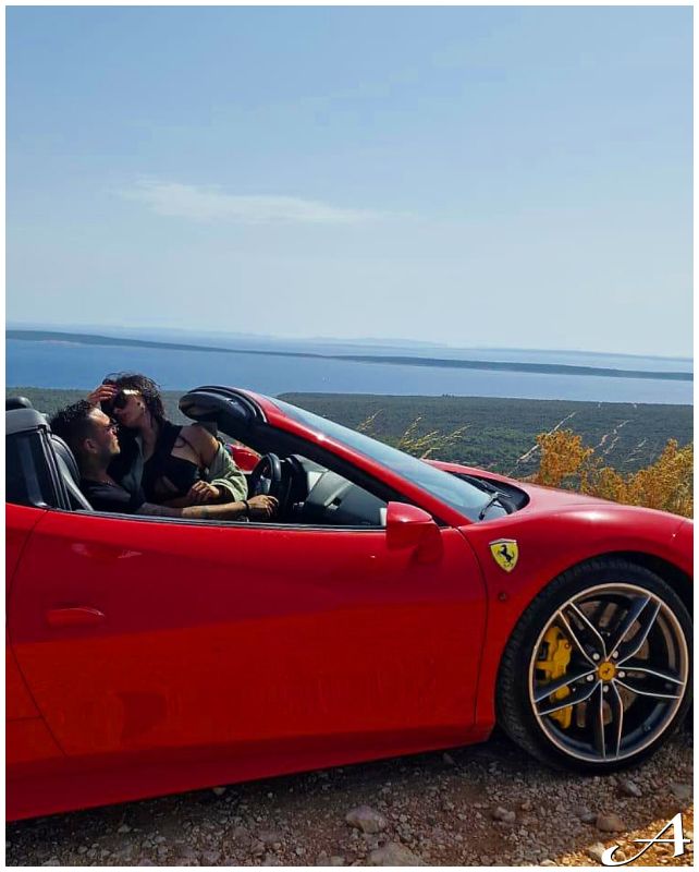 Darko Lazić posle udesa nada se brzom i lakom oporavku