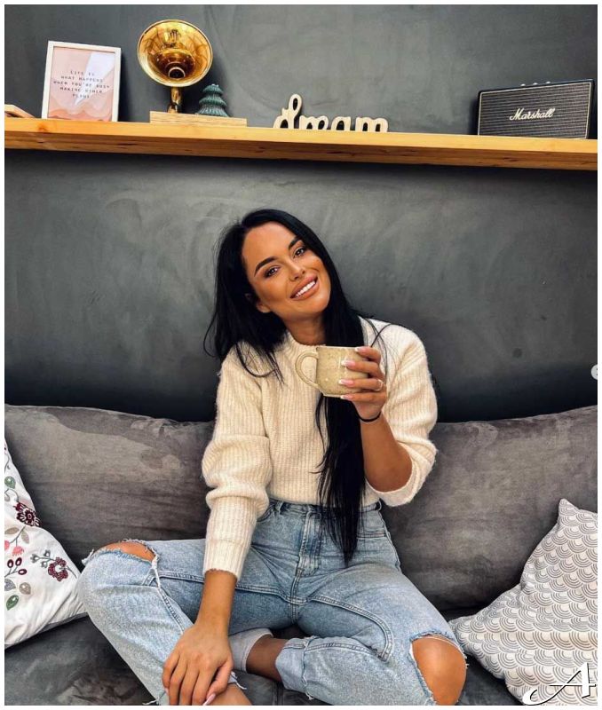 Tijana Em Doček Nove godine 2026