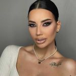 Katarina Grujić Doček Nove godine 2026