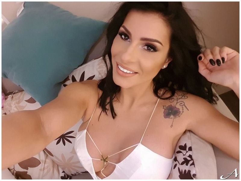 Mia Borisavljević Doček Nove godine 2026