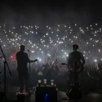 Crvena jabuka Doček Nove godine 2026