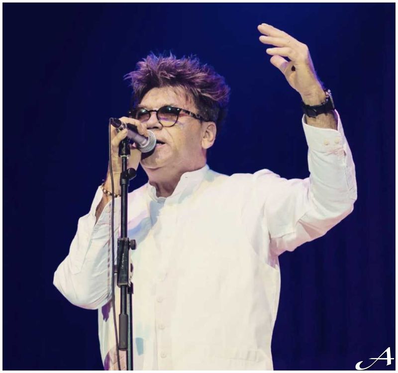 Crvena jabuka Doček Nove godine 2026