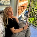 Elma Sinanović Doček Nove godine 2026