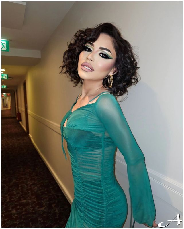 Aleksandra Mladenović Doček Nove godine 2026