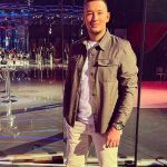 Uroš Živković Doček Nove godine 2026