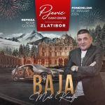 Baja Mali Knindža Doček Nove godine 2026