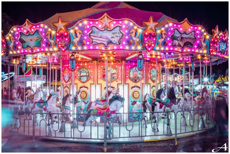 Novogodišnji vašar na Sajmu u Beogradu