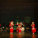 Ulica otvorenog srca - Nova godina Beograd