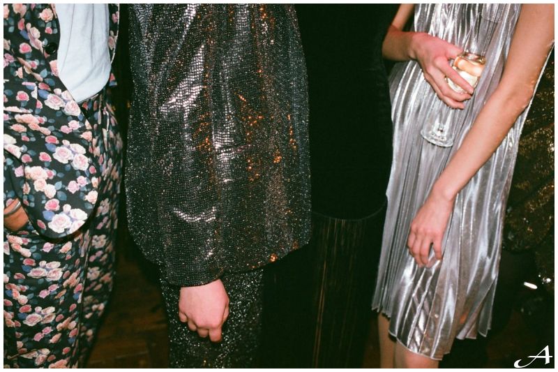 Savršen izgled za Novu godinu