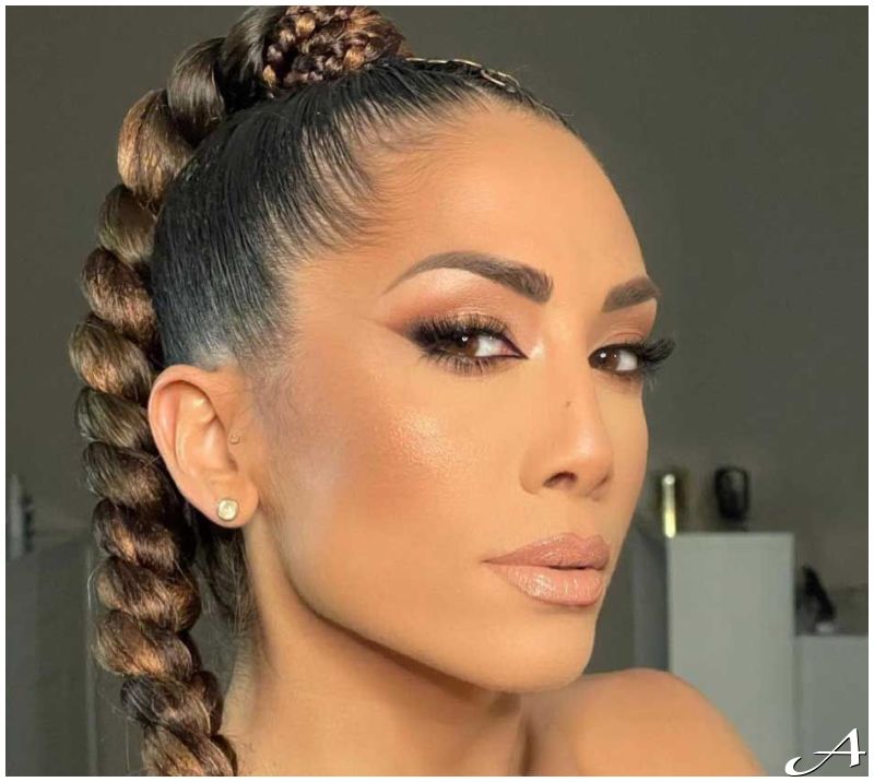 Milena Ćeranić Doček Nove godine 2026