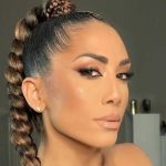 Milena Ćeranić Doček Nove godine 2026