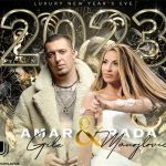 Amar Gile Doček Nove godine 2026