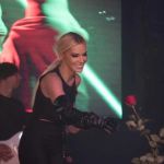 Nataša Bekvalac Doček Nove godine 2026