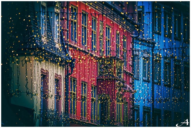 Euforija za Novu godinu