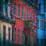 Euforija za Novu godinu