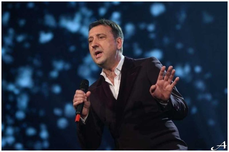 Hari Mata Hari Doček Nove godine 2026