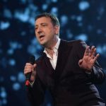 Hari Mata Hari Doček Nove godine 2026